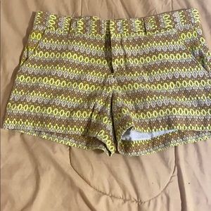 Joe Fresh shorts